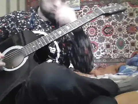 AlferezzSolvajo online show from 03-12-25, 11:09