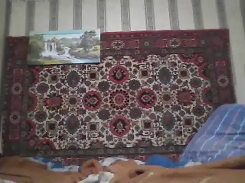 AlferezzSolvajo online show from 03-13-25, 12:59