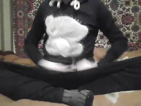 AlferezzSolvajo online show from 03-15-25, 02:14