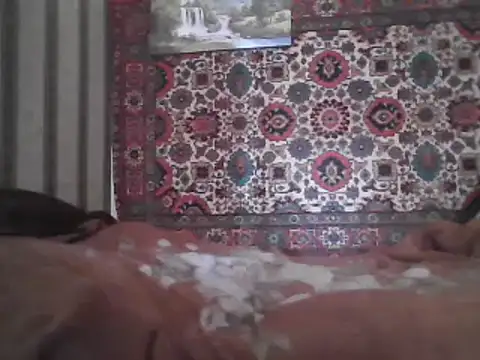 AlferezzSolvajo online show from 03-20-25, 07:03