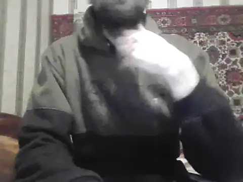 AlferezzSolvajo online show from 03-22-25, 03:20