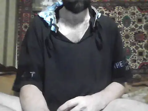 AlferezzSolvajo online show from 09-10-25, 07:58