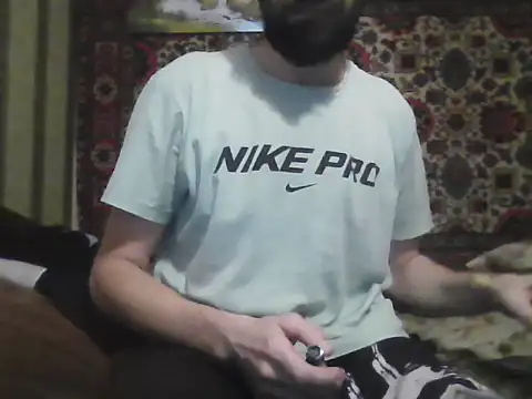 AlferezzSolvajo online show from 09-15-25, 12:49