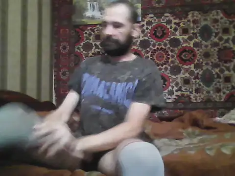 AlferezzSolvajo online show from 11-23-25, 10:04