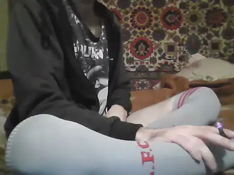 AlferezzSolvajo online show from 11-29-25, 09:34