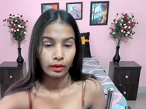 Melis Sandra online show from 12-22-25, 03:47