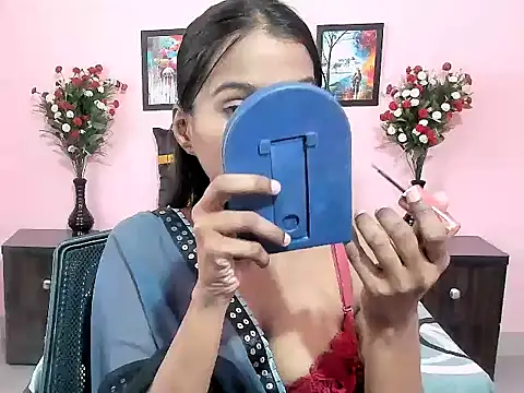 Melis Sandra online show from 04-28-26, 02:49