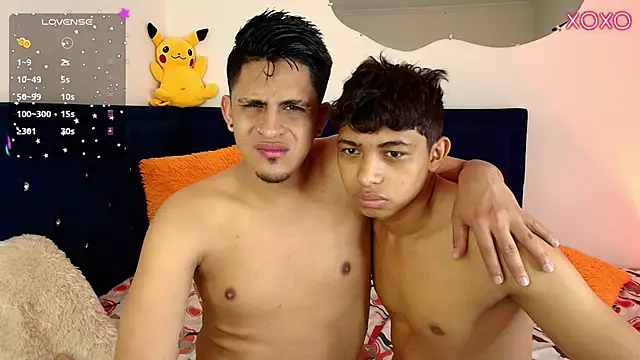 twinkmilk  online show from 01-17-25, 11:38