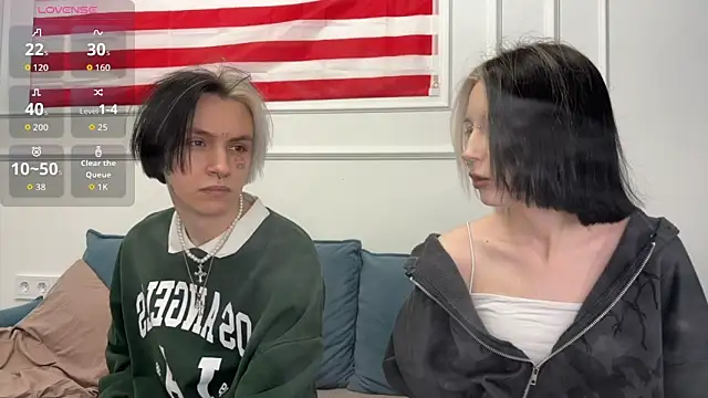 Snapshot of VeryRare_TwinS chatting on 01-06-26, 11:40 VeryRare TwinS online show from 01-06-26, 11:40