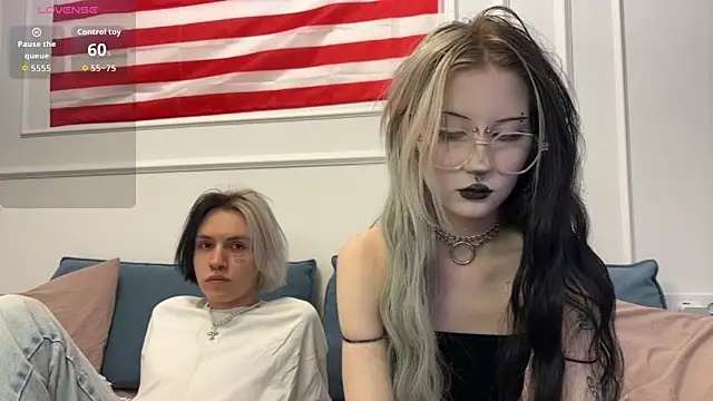 Snapshot of VeryRare_TwinS chatting on 02-23-26, 11:46 VeryRare TwinS online show from 02-23-26, 11:46