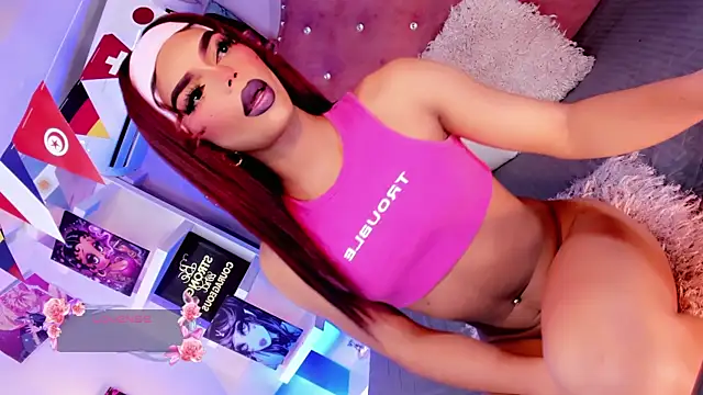 Diva Smith02 online show from 06-29-26, 11:32
