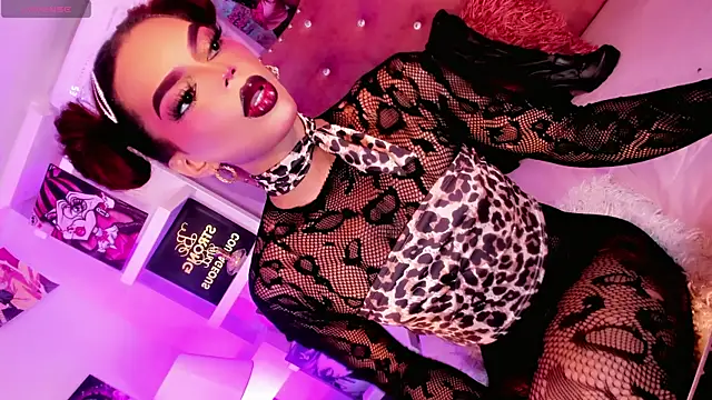 Diva Smith02 online show from 07-12-26, 11:12