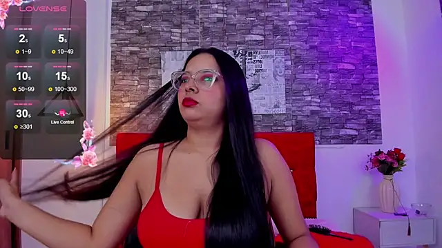 Snapshot of Emily_sc chatting on 01-10-25, 01:20 Emily sc online show from 01-10-25, 01:20