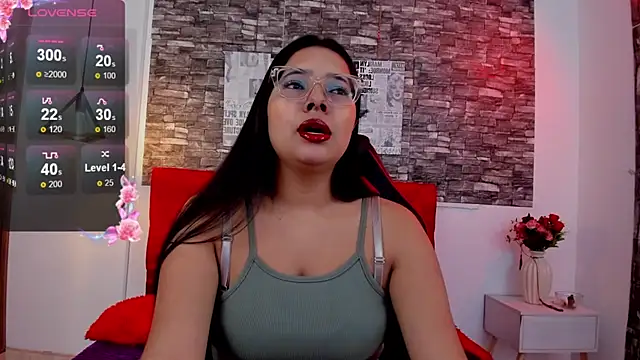 Snapshot of Emily_sc chatting on 01-14-25, 01:28 Emily sc online show from 01-14-25, 01:28