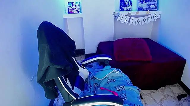 Anniee x online show from 02-21-26, 11:11