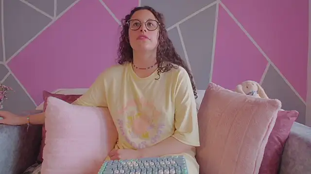 Charlotte  Miller online show from 03-13-25, 07:06