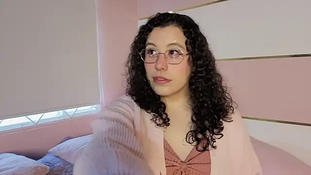 Charlotte  Miller online show from 10-19-25, 11:44