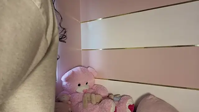 Charlotte  Miller online show from 11-03-25, 11:33