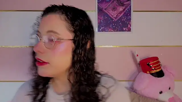 Charlotte  Miller online show from 01-14-26, 11:49