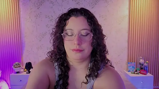 Charlotte  Miller online show from 05-08-26, 11:37