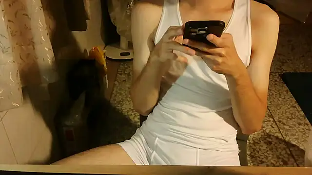 KYU890428 online show from 10-20-25, 06:52