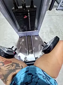 AliceRuivinha2 online show from 09-30-25, 12:21