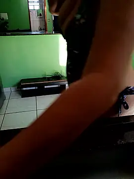 AliceRuivinha2 online show from 02-21-26, 10:27