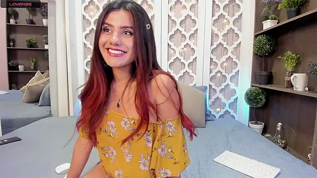 iriis rosse online show from 03-18-25, 09:32