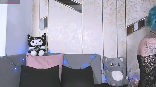 jinxv nuss online show from 01-24-25, 11:37