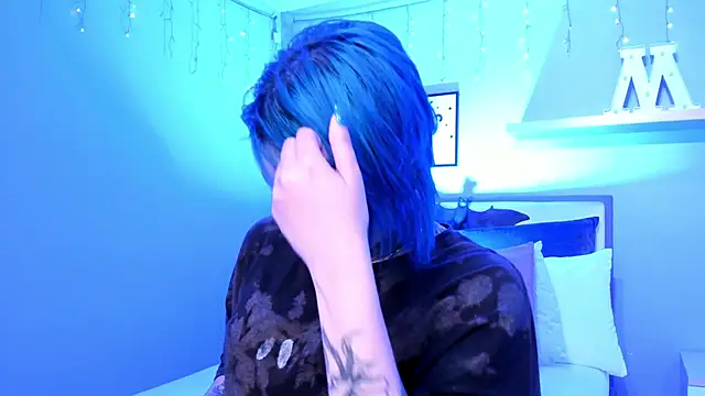 jinxv nuss online show from 02-11-25, 11:21