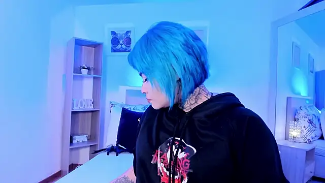 jinxv nuss online show from 02-21-25, 10:50