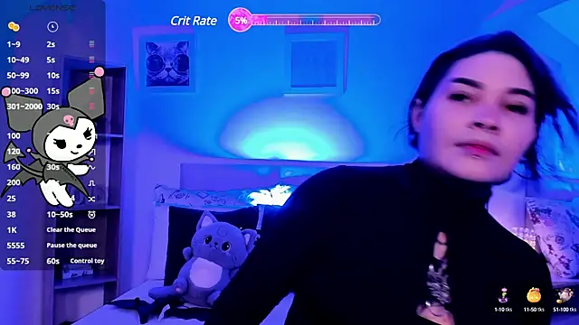 jinxv nuss online show from 03-05-25, 11:06