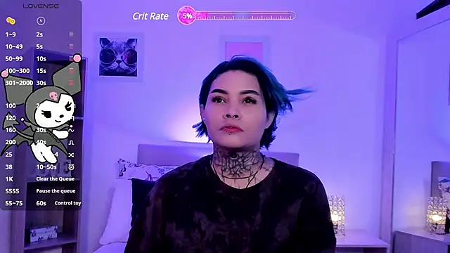 jinxv nuss online show from 03-20-25, 11:05