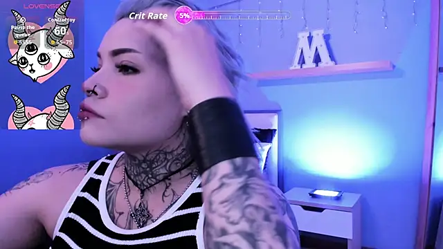 jinxv nuss online show from 09-15-25, 11:10