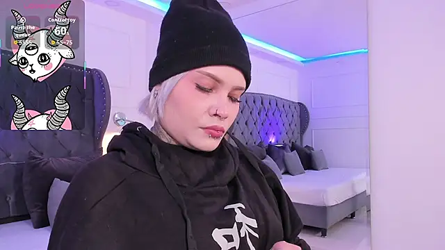 jinxv nuss online show from 01-14-26, 11:38