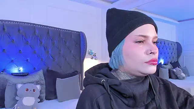 jinxv nuss online show from 01-16-26, 11:47