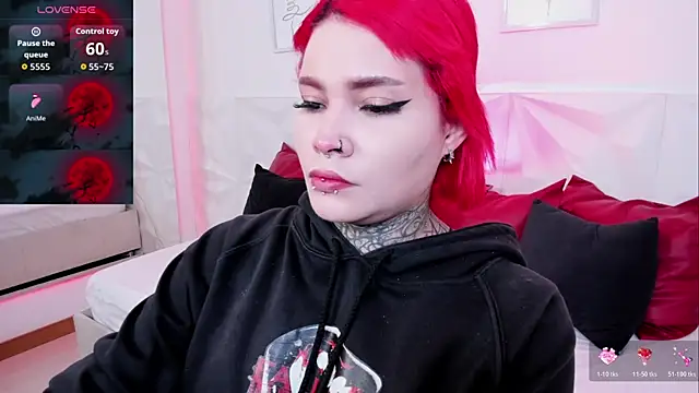 jinxv nuss online show from 06-20-26, 02:47