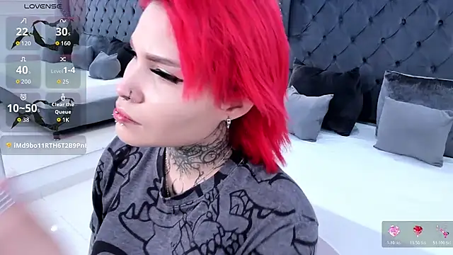 jinxv nuss online show from 07-03-26, 03:13
