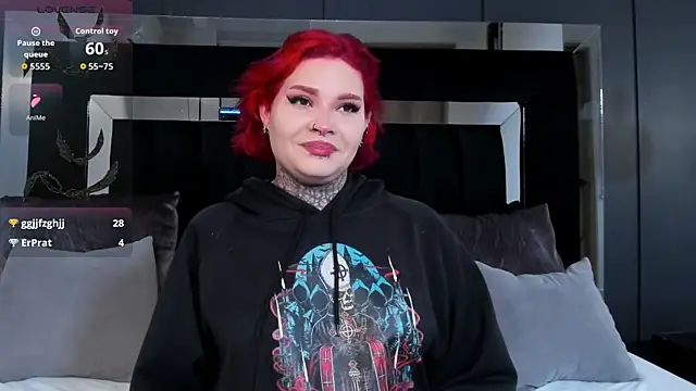 jinxv nuss online show from 07-07-26, 07:23