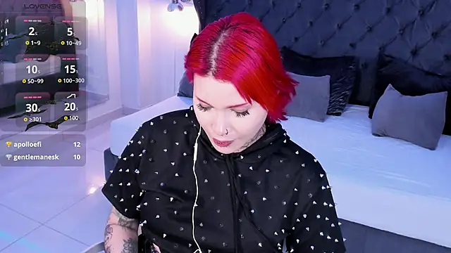 jinxv nuss online show from 07-25-26, 03:15