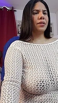 Snapshot of downsonMia chatting on 03-13-26, 11:50 downsonMia online show from 03-13-26, 11:50