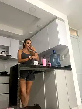 Samantha bigboobs online show from 10-21-25, 08:31