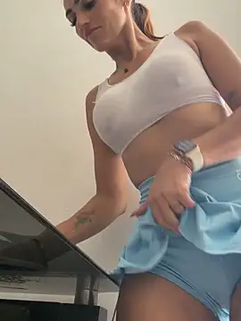 Samantha bigboobs online show from 01-18-26, 04:22