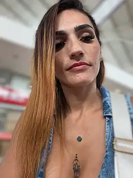 Samantha bigboobs online show from 03-04-26, 08:15