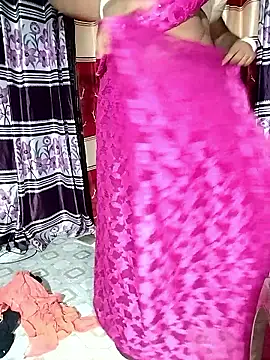 YERY HOT online show from 10-07-25, 05:21