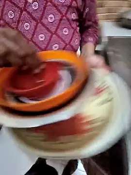 Hot Nila online show from 04-27-26, 04:38