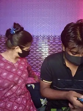 Hot Nila online show from 05-14-26, 03:02