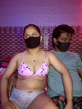 Hot Nila online show from 06-08-26, 02:45