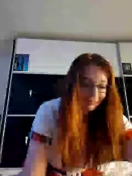 Snapshot of gingerwild726 chatting on 01-05-25, 10:32 gingerwild726 online show from 01-05-25, 10:32