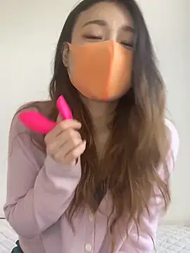 Mary-JP online show from 01-09-25, 04:41